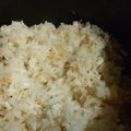 とみぼん's cooksnap of when they made 炊飯器でもいけます！鯛めし.