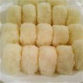 キャラ弁当屋さん's cooksnap of when they made 炊きたて塩おにぎり（塩むすび）.