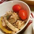 なつ★なつ's cooksnap of when they made 万能☆きのこのマリネ.