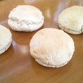 ぽこ粉's cooksnap of when they made HMで簡単ポンデケージョ.