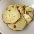 はじめmama's cooksnap of when they made 超簡単♪さつまいもと塩のおやつ♪.