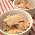 Marrietty's cooksnap of when they made 缶ジュースでアイスクリーム.
