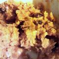 もっぽもっぽ★'s cooksnap of when they made かぼちゃサラダ.