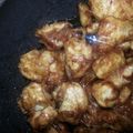 antnori's cooksnap of when they made 鶏むね肉の柔らか味噌マヨネーズ焼き☆.