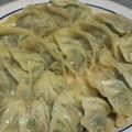 しししむむむ's cooksnap of when they made チャチャッとカンタン♪ゲキウマ小籠包＾＾.
