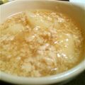 まみぺこ☆'s cooksnap of when they made とろぉ～り☆かぶ☆のえびそぼろあんかけ♪.