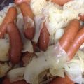 ぴーちりんご's cooksnap of when they made なんちゃって♡ザワークラウト風さっぱり煮.