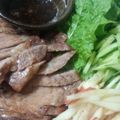 azunoelママ's cooksnap of when they made 五香粉焼き豚.