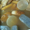 かつみmama's cooksnap of when they made 豚こまと大根の☆おでん風.
