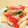 イエローバード's cooksnap of when they made #長芋のジャーマンポテト風.