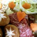 hitomi＊＊'s cooksnap of when they made お弁当に♥型がなくてもハートにんじん♥.