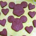 おとぅとおかぁ's cooksnap of when they made オレオ風？　量りいらずの簡単クッキー.