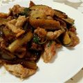 みゆっぴーさん's cooksnap of when they made なすび苦手を克服！豚ナス梅味噌炒め.