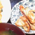 ミズホ@M's cooksnap of when they made ♡☆いかと長ネギのピリ辛にんにく味噌炒め.