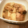 さとちいさん's cooksnap of when they made 鶏肉とさといものこってり煮。.