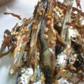えっけまま's cooksnap of when they made 混ぜるだけ！いりこの佃煮.
