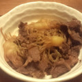 かめのももこ's cooksnap of when they made 簡単一品★しらたきと牛肉のしぐれ煮.