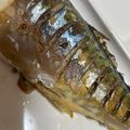 momonana☆'s cooksnap of when they made フライパンで簡単サバの塩焼き.