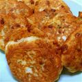 don_doko's cooksnap of when they made [ベジ]納豆の山芋焼き.