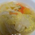 ＩＭＯみき's cooksnap of when they made ヘルシーロールキャベツ☆.