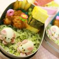 こわに's cooksnap of when they made はんぺんチーズののり巻きピカタ.