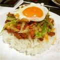riena26's cooksnap of when they made タコスパーティー♪.