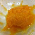 Elly’s's cooksnap of when they made にんじんドレッシング.