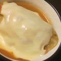 青空優希's cooksnap of when they made トマトスープのロールキャベツ.