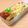 マダガスカル☆'s cooksnap of when they made 海老と小えびのパラパラ炒飯☆.