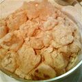 みどりっ！'s cooksnap of when they made 簡単 片栗粉でHOTわらびもち♪.
