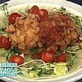 タチア★'s cooksnap of when they made さくっと可愛いホタテのころころコロッケ☆.