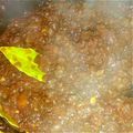 政志っす's cooksnap of when they made ミートソース.