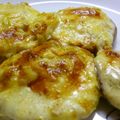 チェシャー's cooksnap of when they made 椎茸の葱マヨチーズ焼き.