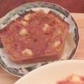 きょらこ's cooksnap of when they made 板チョコ１枚♡簡単ブラウニー.