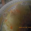 ぽんlove's cooksnap of when they made 簡単！シーフードピラフ.