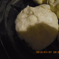 ぽんlove's cooksnap of when they made 中華まんの皮.