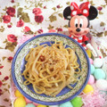 みなみんくっきんぐ's cooksnap of when they made 生姜ともやしの焼きそば！＋ニンニク醤油!.