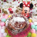 みなみんくっきんぐ's cooksnap of when they made 『ヤマザキ薄皮クリーム』ｄｅ揚げパン♪.
