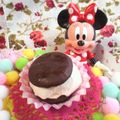 みなみんくっきんぐ's cooksnap of when they made チョコパイでアイス♬.