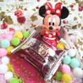 みなみんくっきんぐ's cooksnap of when they made 冷凍チョコパイ☆.