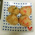 あいさっさ's cooksnap of when they made 天かすとねぎのおにぎり.