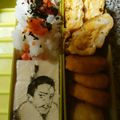 タンサンタンサン's cooksnap of when they made 塩麹卵焼き.