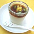 さとみわ's cooksnap of when they made ☆冷た～い前菜☆もっちりチーズ豆腐.