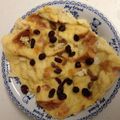 さいまむ's cooksnap of when they made 5分で完成♪《レンジでパンプティング》.