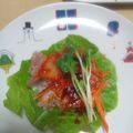 mightyﾏﾏ's cooksnap of when they made ポッサム（茹で塩豚）.