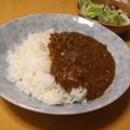 オカユキ's cooksnap of when they made 超簡単♪キーマカレー☆.