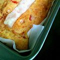 チャンクス's cooksnap of when they made ジャムで簡単！ヘルシーなパウンドケーキ.