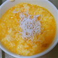 ひよひなお's cooksnap of when they made めちゃウマ☆釜揚げしらすのＴＫＧ☆.