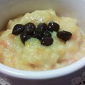 ヴィーナスけい's cooksnap of when they made かぼちゃの♪とろけるクリーミィデザート.