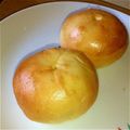 ✿❀桜餅あい❀✿'s cooksnap of when they made アップルカスタード.
